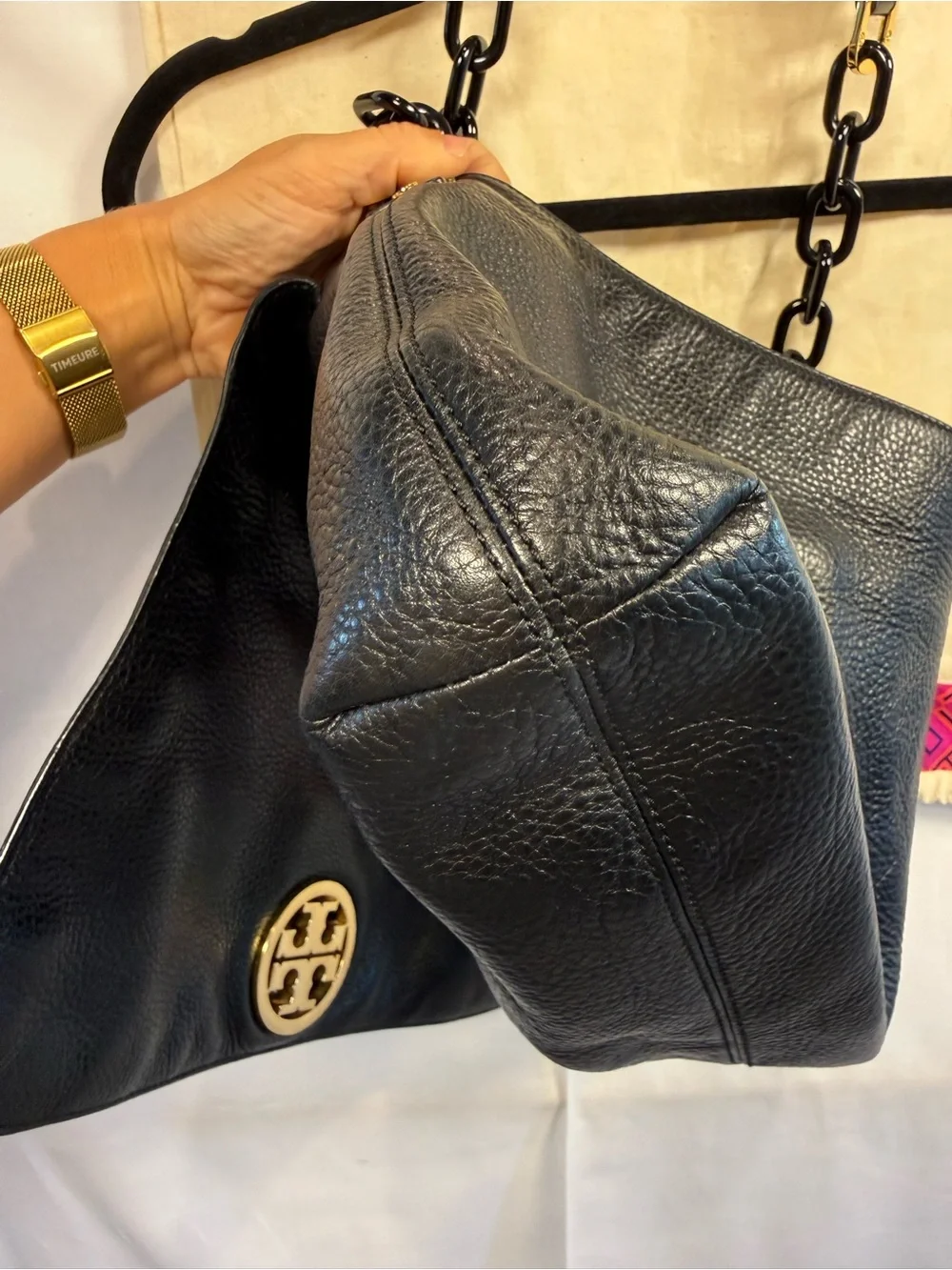 Tory Burch classic tory